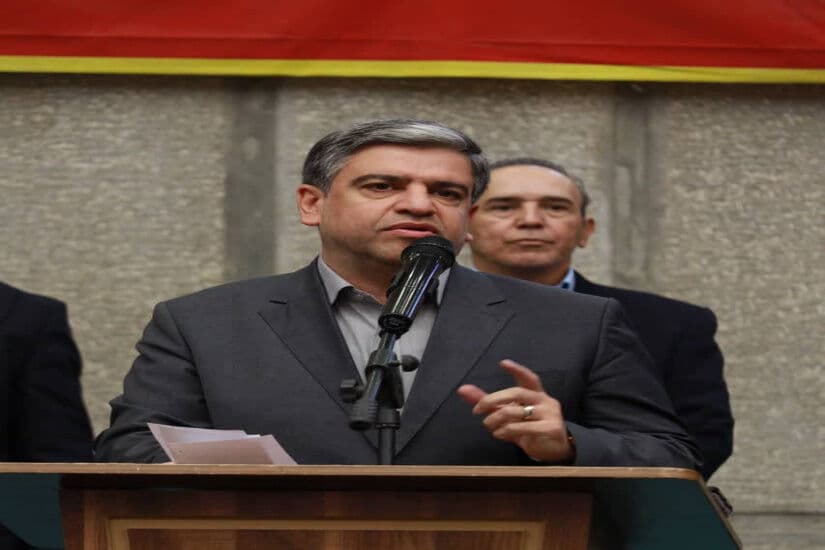 تصویر خبر: استاندار اردبیل: ورزش ابزار تربیت نسل جوان و تقویت همبستگی است