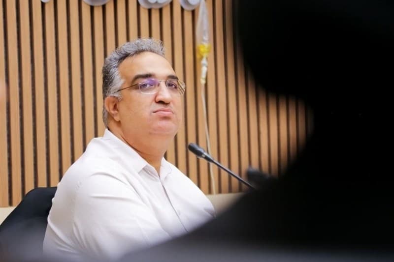 تصویر خبر: نصیری: لغو مسابقات قهرمانی کشور فرصت رقابت را از 2 هزار ورزشکار گرفت