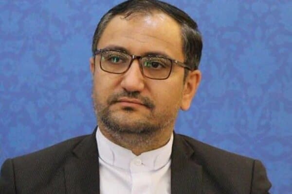 تصویر خبر: رستمی: ۱۰ تخلف بهداشتی و دامپزشکی در خنداب شناسایی شد