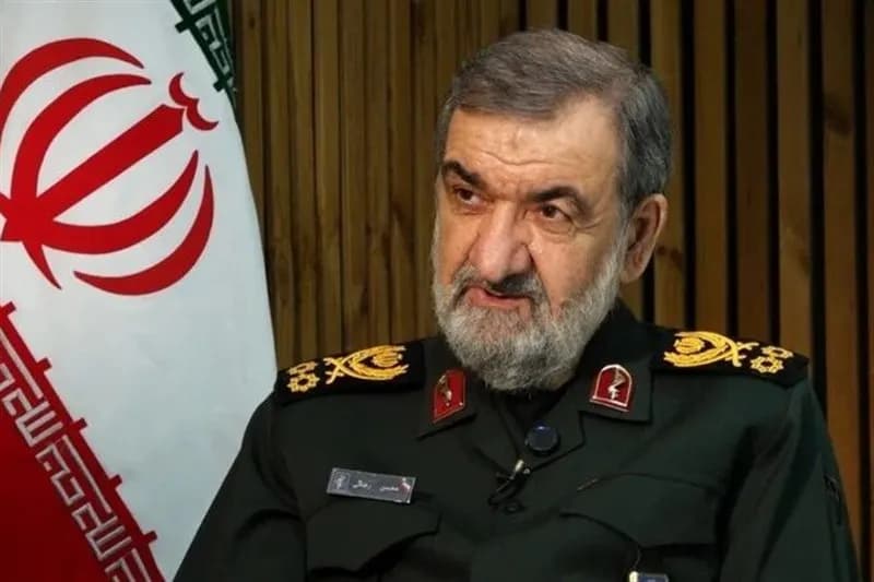 تصویر خبر: سرلشکر رضایی: در جنگ نظامی شکست خوردید و در جنگ اقتصادی نیز شکست خواهید خورد