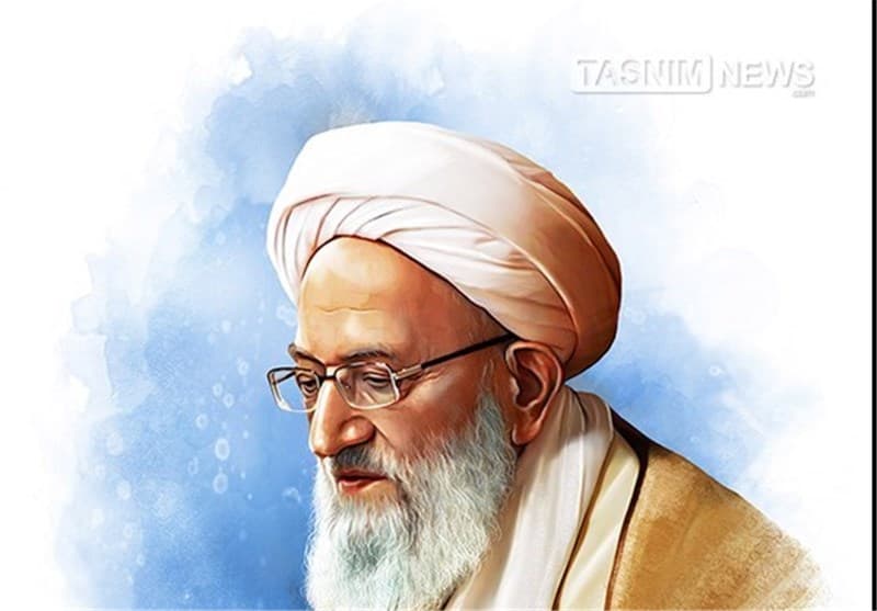 تصویر خبر: تدبیر فقیهانه و آزمون مدیریتی حوزه