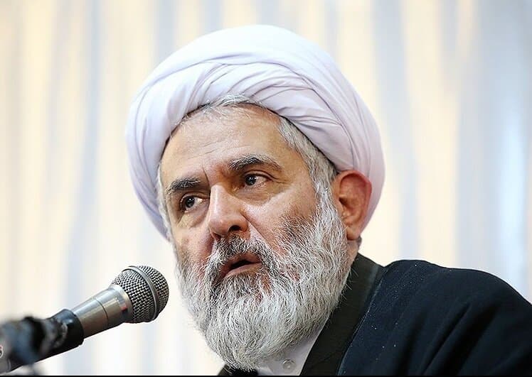 تصویر خبر: استفاده از هوش مصنوعی، اهداف ایران را دقیق‌تر کرد
