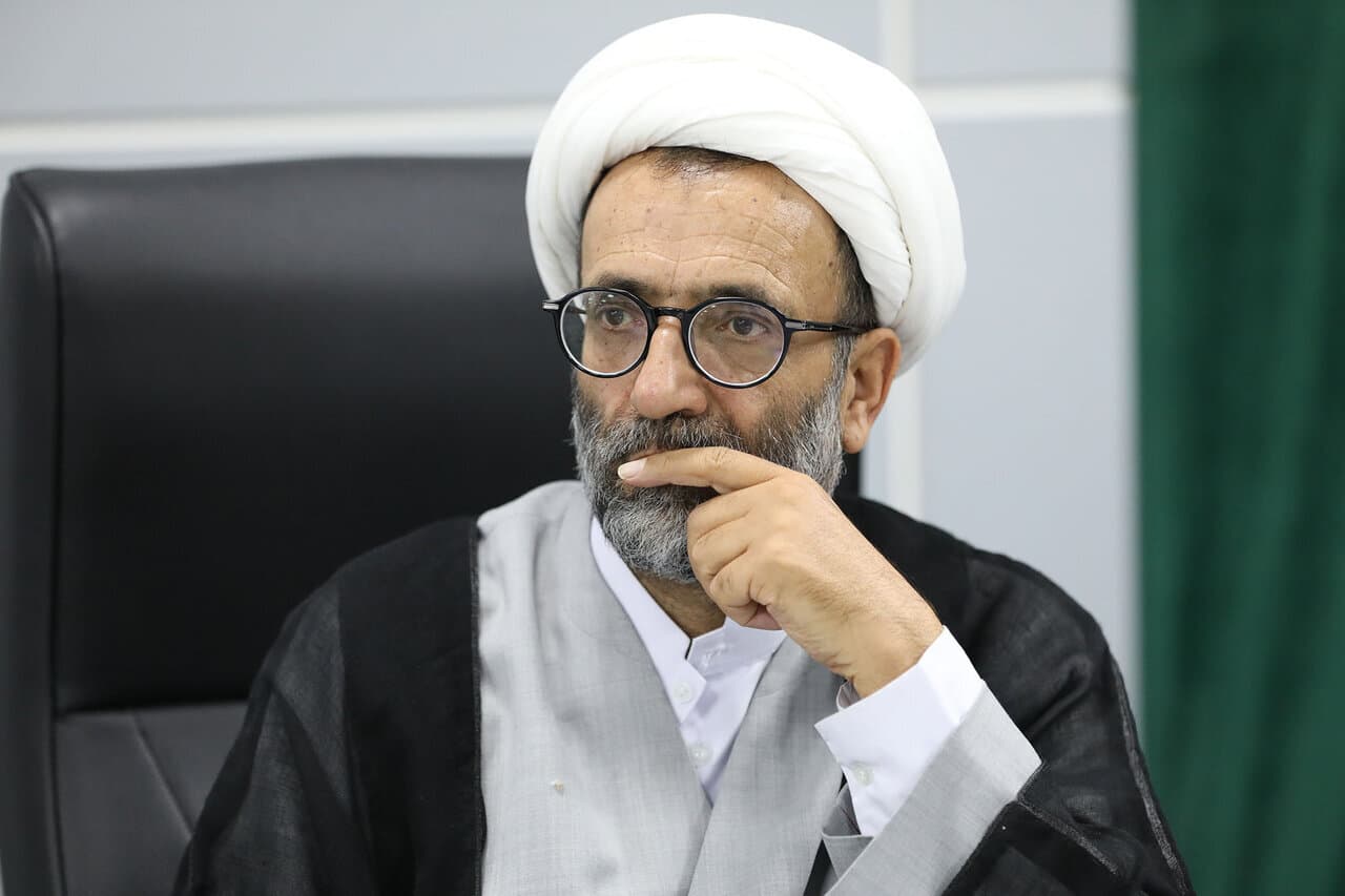 تصویر خبر: سلیمی: ۷۰ درصد برنامه وزیر پیشنهادی دفاع با اسناد بالادستی منطبق است