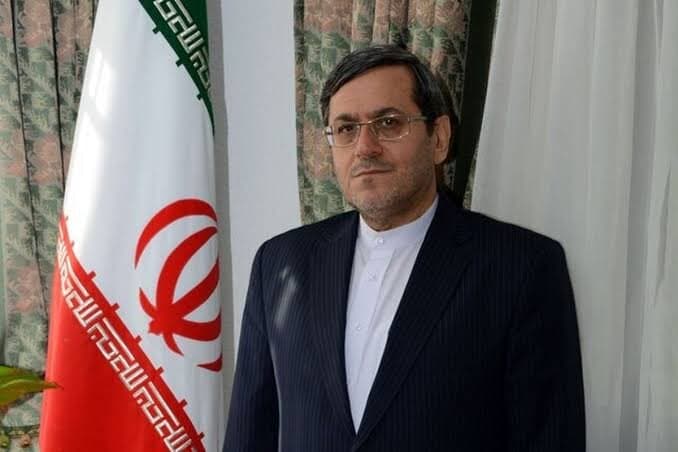 تصویر خبر: قشقاوی: اگر یک سند تخلف از هیئت‌های نظارت رباط‌کریم و بهارستان بیاورید؛ استعفا می‌دهم!