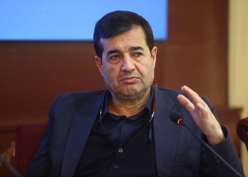 تصویر خبر: دنیامالی: سیاست جوان‌گرایی را برای المپیک دنبال می‌کنیم/ در ناگویا به اهداف‌مان رسیدیم