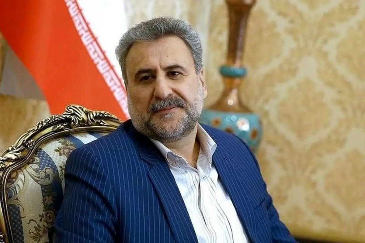 تصویر خبر: فلاحت پیشه: مادر بمب‌ها کاربردی علیه شهرهای زیرزمینی ندارد و شهرهای بزرگ و زیرساخت‌ را هدف می‌گیرد