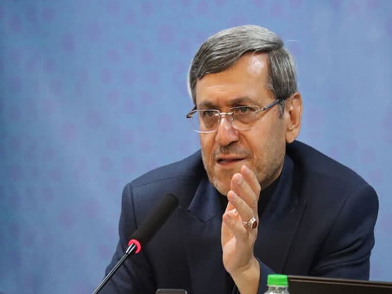 تصویر خبر: قشقاوی: تقویت تاب‌آوری صنعت دفاعی از سوابق برجسته وزیر پیشنهادی دفاع است