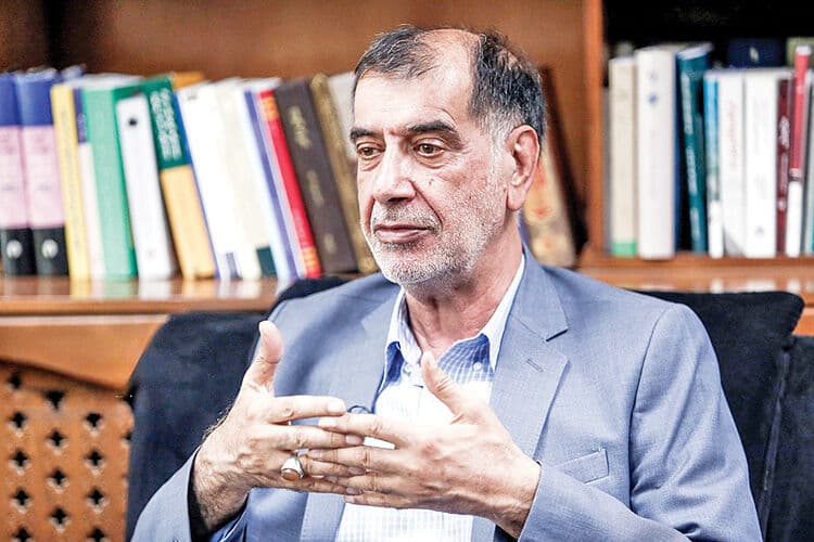 تصویر خبر: «پایان جنگ» فراجناحی شد