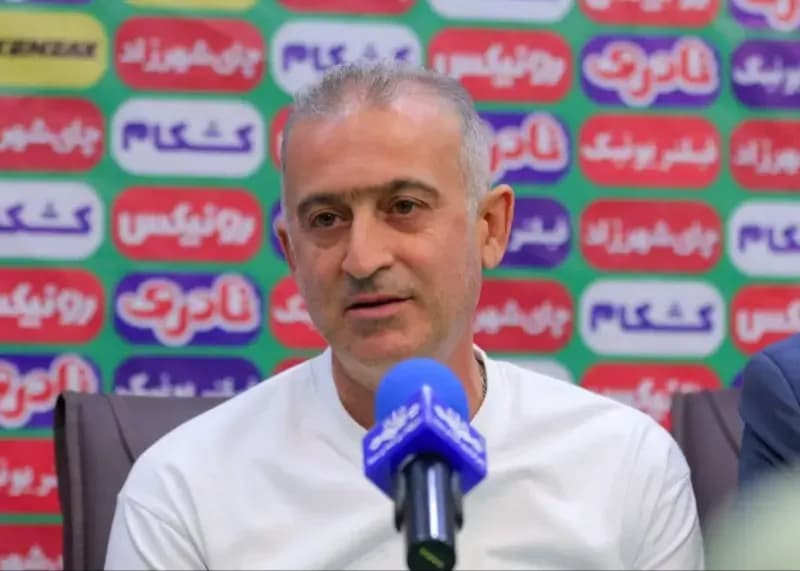 تصویر خبر: کمالوند: مقابل پرسپولیس عقب‌نشینی نکردیم/ خیبر می‌تواند در نیم‌فصل دوم امتیازات بیشتری بگیرد