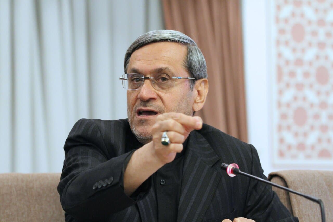 تصویر خبر: قشقاوی: محال است تنگه هرمز تا تحقق شروط ایران باز شود