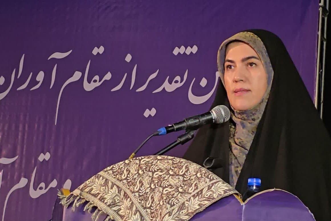 تصویر خبر: عبدالهی: زیرساخت‌های فرهنگی میانه باید تقویت شود