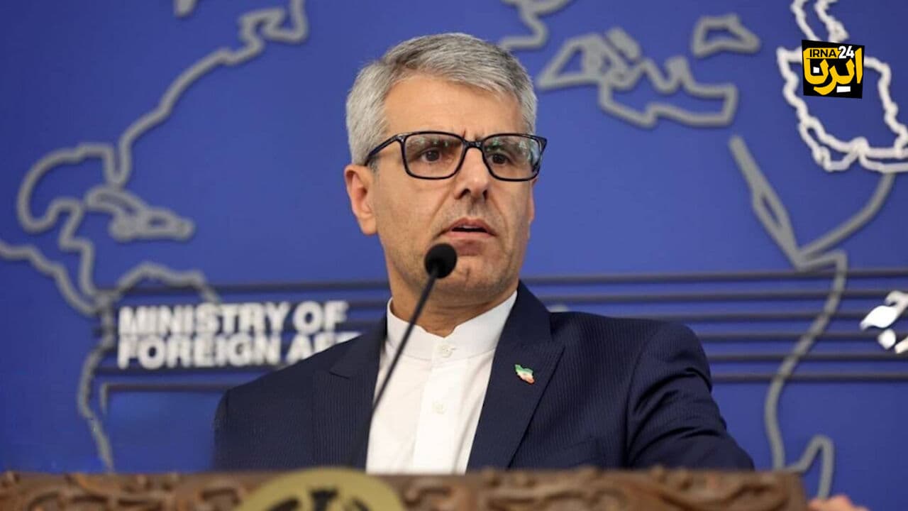 تصویر خبر: بقائی: ایران آماده کمک برای حل مسالمت‌آمیز مسائل بین عربستان و یمن است