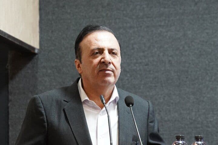 تصویر خبر: استاندار قزوین: عدالت آموزشی موتور محرک توسعه پایدار کشور است
