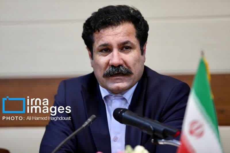 تصویر خبر: معاون رییس‌جمهور: دولت چهاردهم با کار و تلاش، قدردان همبستگی ملی مردم است