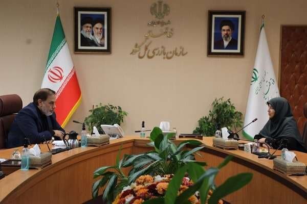 تصویر خبر: جهانگیر: چالش‌های زیست محیطی نباید به بحران‌های غیرقابل مهار تبدیل شود