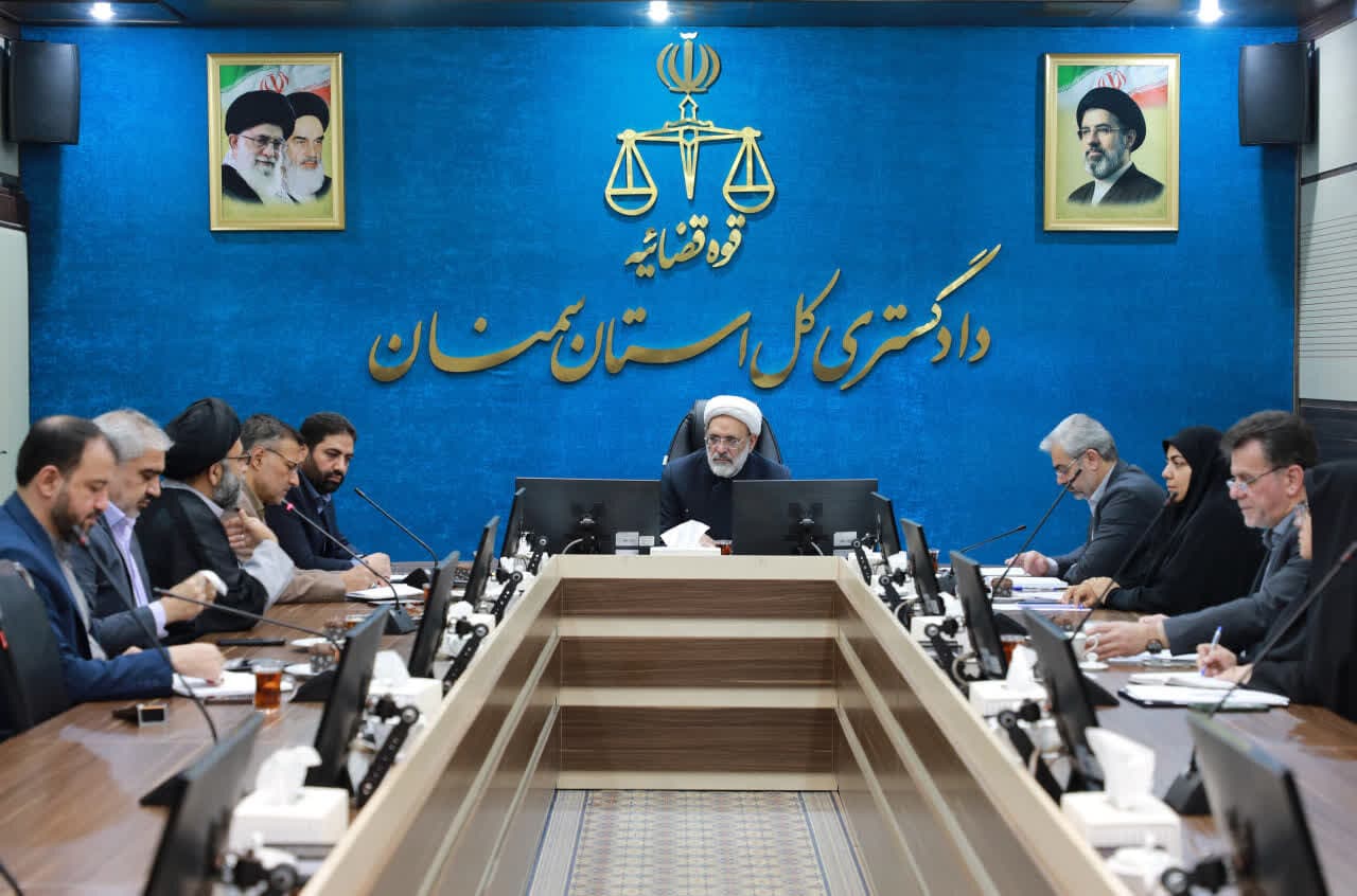 تصویر خبر: اکبری: خدمات حمایتی از کودکان و نوجوانان در سمنان توسعه می‌یابد