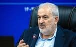 تصویر خبر: وزیر نیرو: ۲۸۰۰ مگاوات برق نیروگاه حرارتی وارد مدار شد