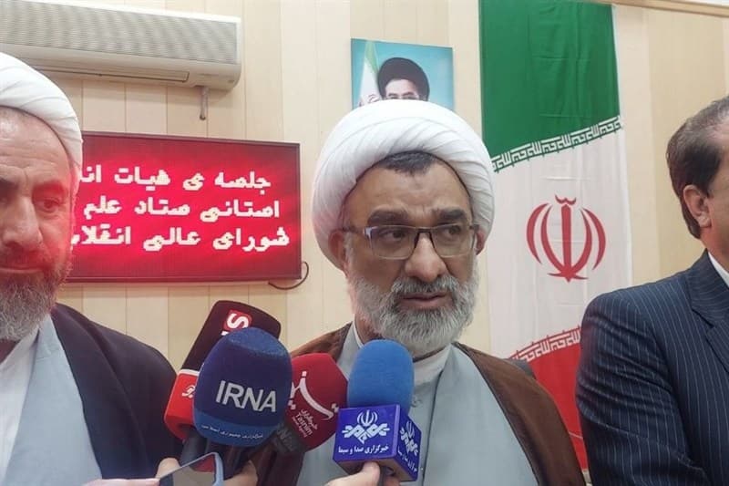 تصویر خبر: خسروپناه: نقشه جامع علمی کشور نهایی شد