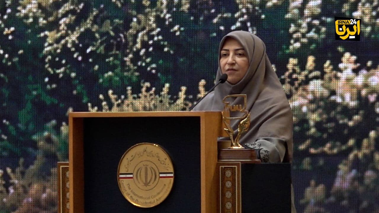تصویر خبر: انصاری: استانداردها ابزاری موثر برای کاهش آلودگی و ارتقای بهره‌وری منابع هستند