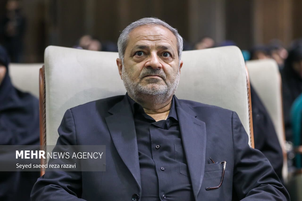 تصویر خبر: وزیر آموزش‌وپرورش: عدالت آموزشی بدون کیفیت‌بخشی محقق نمی‌شود