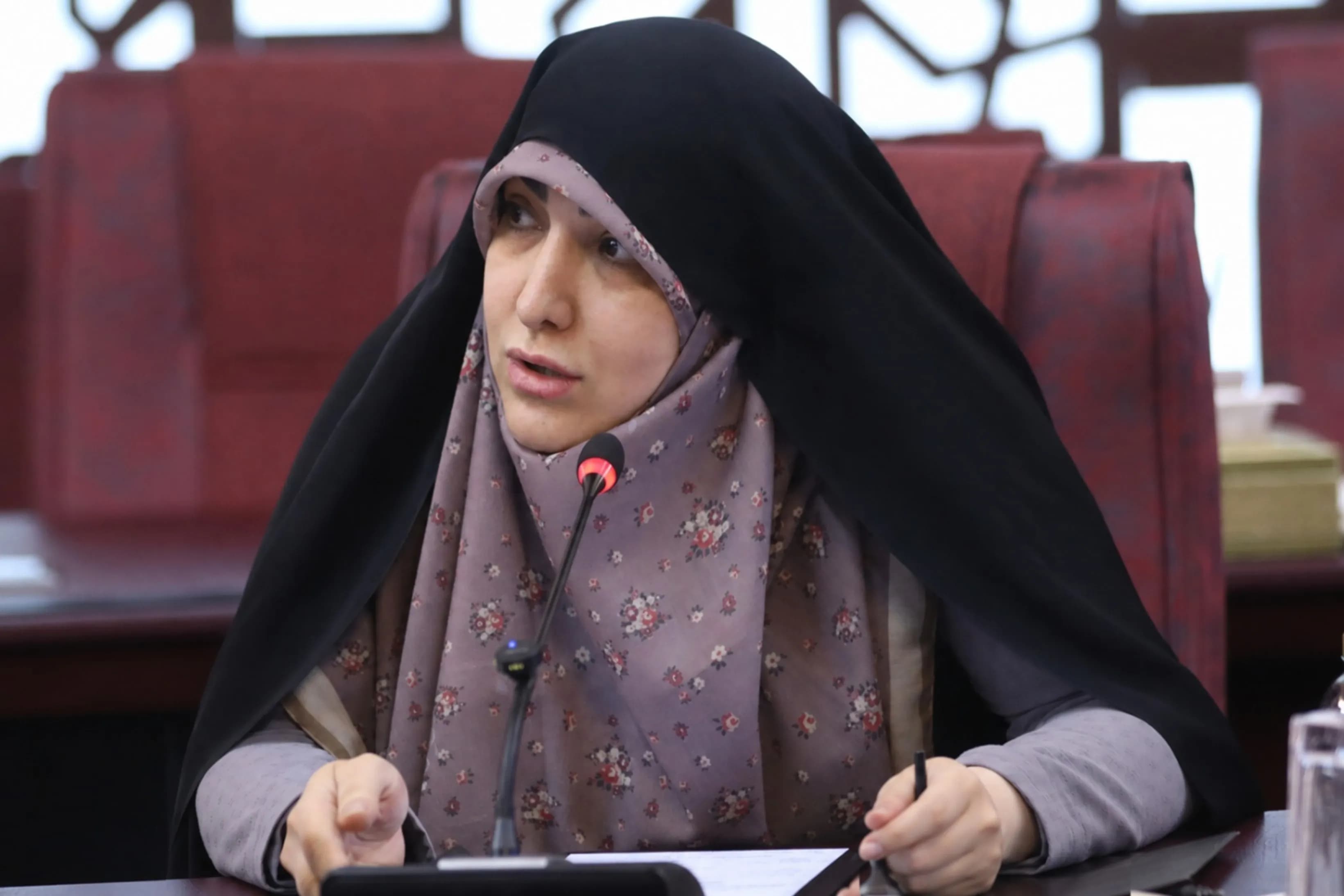 تصویر خبر: قیصری: واردات لوازم خانگی استوک به نفع کشور نیست