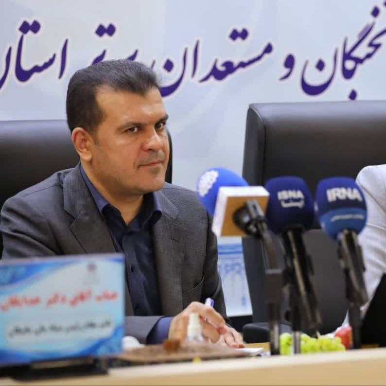تصویر خبر: معاون ریاست جمهوری: اختصاص زمین به نخبگان در ۱۷ استان قطعی شده است