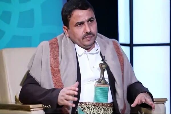 تصویر خبر: انصارالله: عربستان باید پاسخگوی کشتار غیرنظامیان در یمن باشد