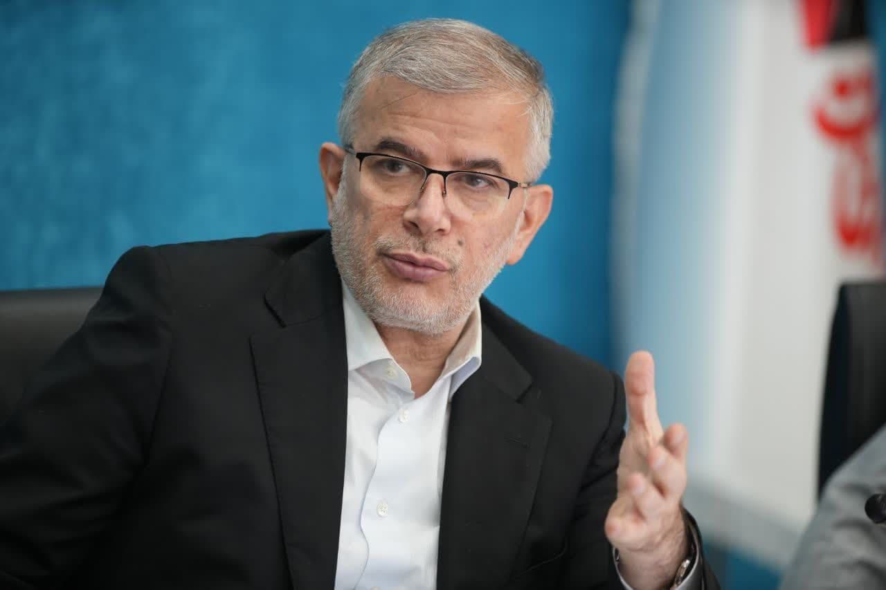 تصویر خبر: استاندار البرز: آماده حمایت از سرمایه گذاری در بخش سالمندی هستیم