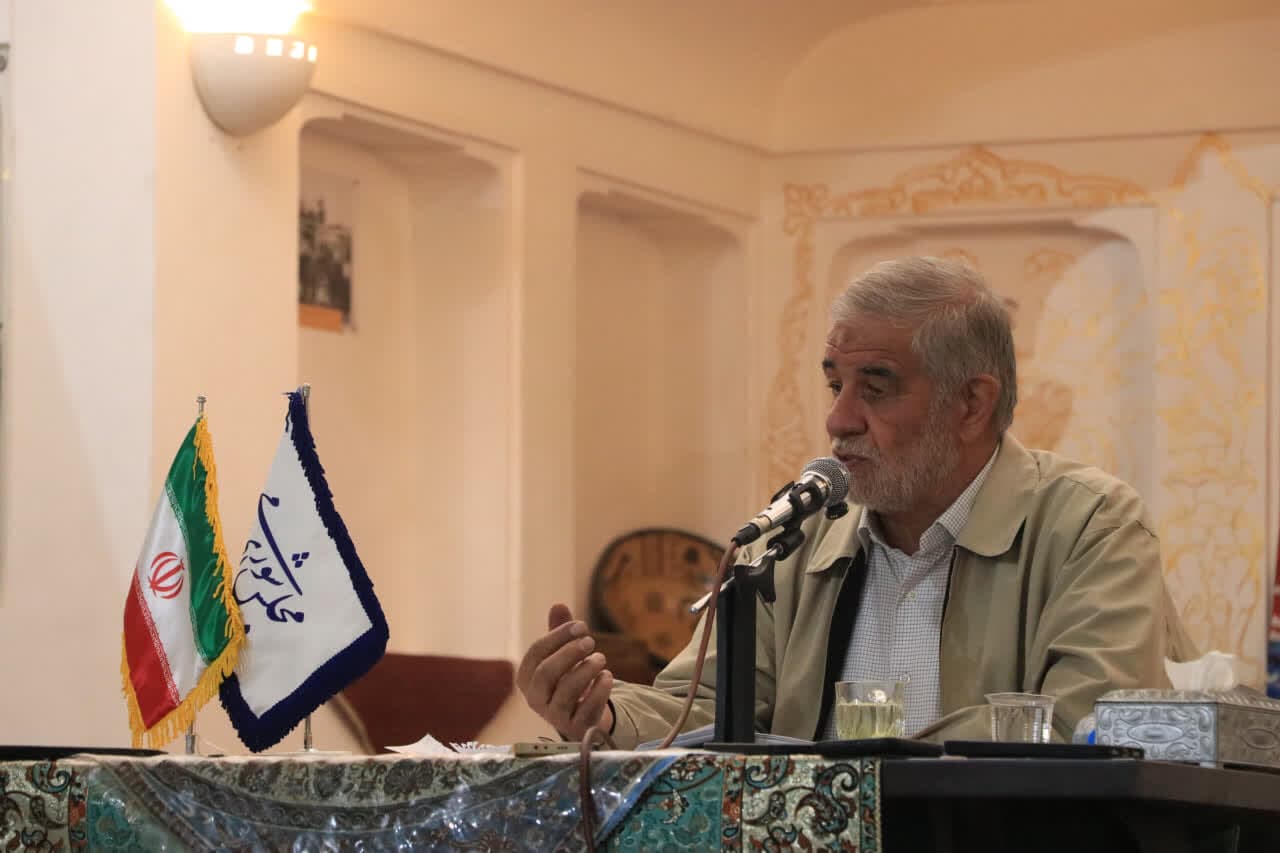 تصویر خبر: جوکار: انتخابات شوراها باید امسال برگزار شود