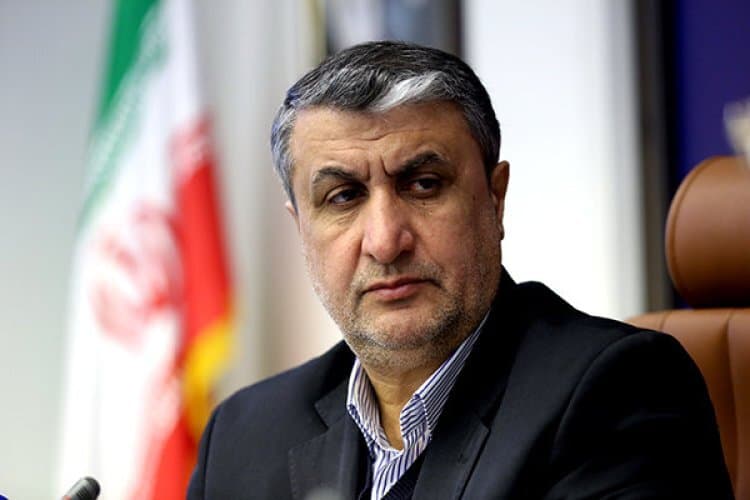 تصویر خبر: اسلامی: سلامت و امنیت غذایی را یک تکلیف مهم برای توسعه کشور می‌دانیم