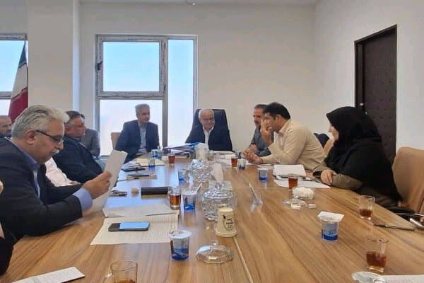 تصویر خبر: قادری: سد ژاوه باید فراتر از یک پروژه عمرانی بررسی شود