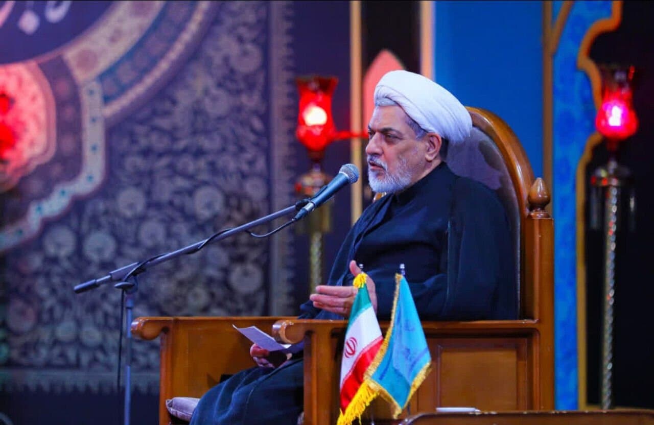 تصویر خبر: رفیعی: امام عسکری(ع) زمینه آشنایی شیعیان با دوران غیبت را فراهم کرد