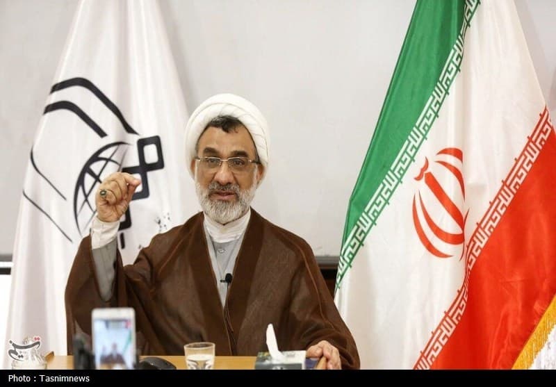 تصویر خبر: خسروپناه: موانع اداری اجرای طرح‌های خیرین مدرسه‌ساز باید رفع شود