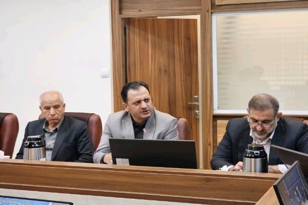 تصویر خبر: حیدری: اجرای سند جهاد تبیین نیازمند تعیین متولی و تأمین اعتبار است